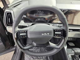 Kia Sorento S AWD 2026 — side view