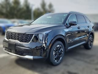 Kia Sorento S AWD