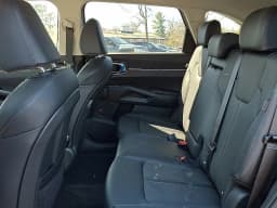 Kia Sorento S AWD 2026 — side view