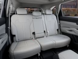 Kia Sorento S AWD 2026 — side view