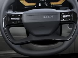 Kia Sorento S AWD 2026 — side view