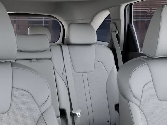 Kia Sorento S AWD 2026 — side view