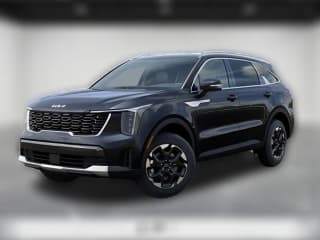 Kia Sorento S AWD