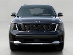 Kia Sorento S AWD 2026 — side view