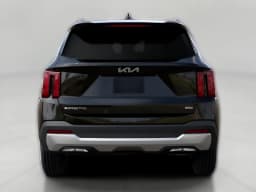 Kia Sorento S AWD 2026 — side view