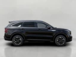 Kia Sorento S AWD 2026 — side view
