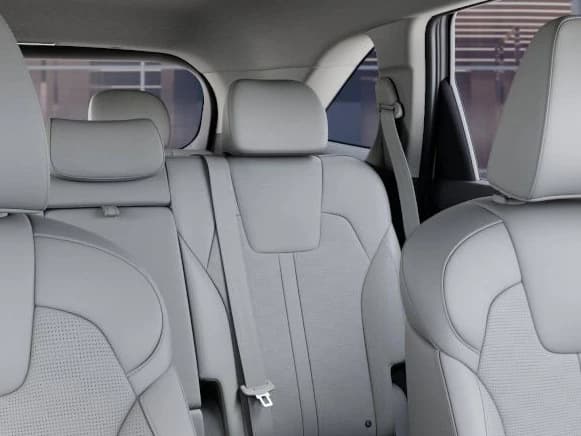Kia Sorento S AWD 2026 — side view