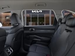 Kia Sorento S AWD 2026 — side view