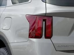 Kia Sorento S AWD 2026 — side view