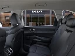 Kia Sorento S AWD 2026 — side view