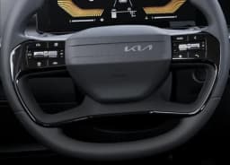 Kia Sorento S AWD 2026 — side view
