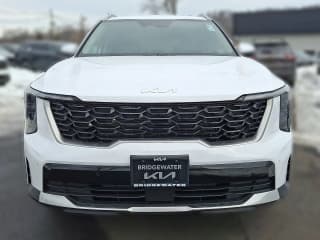 Kia Sorento S AWD