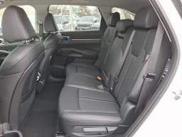 Kia Sorento S AWD 2026 — side view
