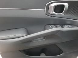 Kia Sorento S AWD 2026 — side view