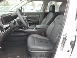 Kia Sorento S AWD 2026 — side view