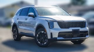 Kia Sorento S AWD
