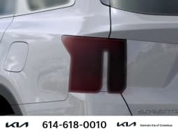Kia Sorento S AWD 2026 — side view