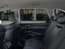 Kia Sorento S AWD 2026 — side view