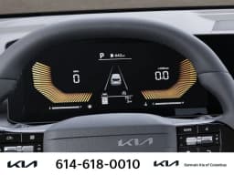 Kia Sorento S AWD 2026 — side view
