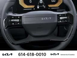 Kia Sorento S AWD 2026 — side view