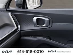 Kia Sorento S AWD 2026 — side view
