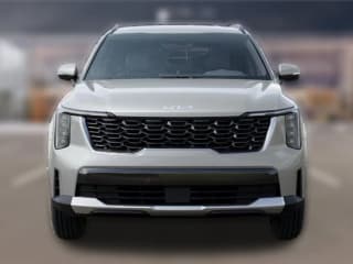 Kia Sorento S AWD