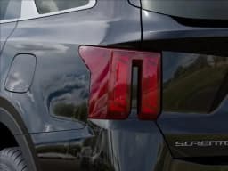 Kia Sorento S AWD 2026 — side view
