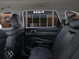 Kia Sorento S AWD 2026 — side view