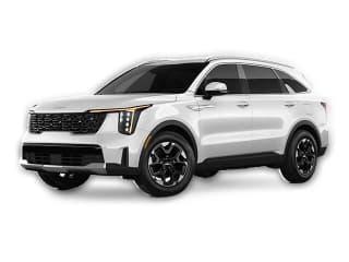 Kia Sorento S AWD