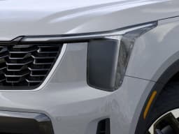 Kia Sorento S AWD 2026 — side view