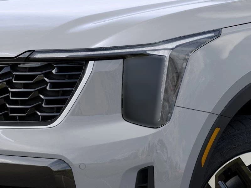 Kia Sorento S AWD 2026 — side view
