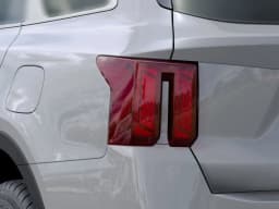 Kia Sorento S AWD 2026 — side view