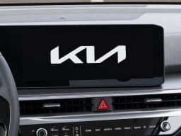 Kia Sorento S AWD 2026 — side view