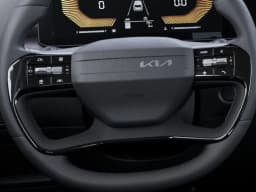 Kia Sorento S AWD 2026 — side view