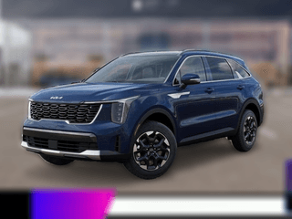 Kia Sorento S AWD