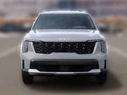 Kia Sorento S AWD 2026 — side view