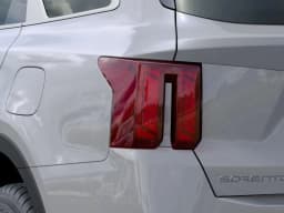 Kia Sorento S AWD 2026 — side view