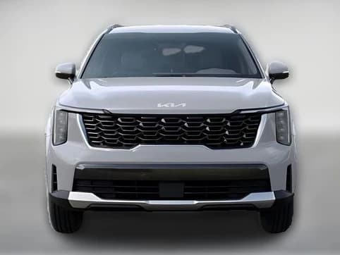 Kia Sorento S AWD 2026 — side view