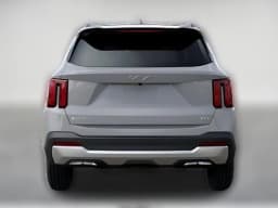 Kia Sorento S AWD 2026 — side view