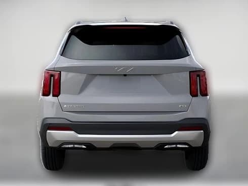 Kia Sorento S AWD 2026 — side view