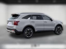 Kia Sorento S AWD 2026 — side view
