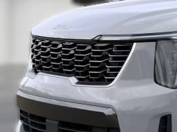 Kia Sorento S AWD 2026 — side view