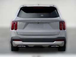 Kia Sorento S AWD 2026 — side view