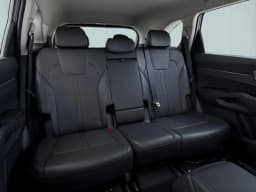 Kia Sorento S AWD 2026 — side view