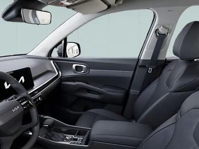 Kia Sorento S AWD 2026 — side view