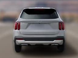 Kia Sorento S AWD 2026 — side view