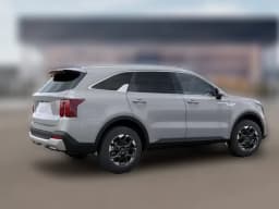 Kia Sorento S AWD 2026 — side view