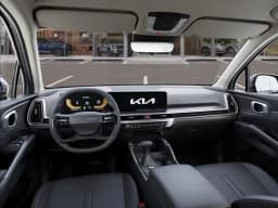 Kia Sorento S AWD 2026 — side view