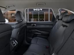 Kia Sorento S AWD 2026 — side view