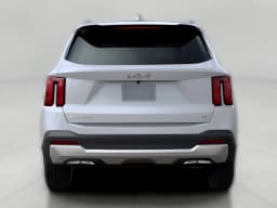 Kia Sorento S AWD 2026 — side view
